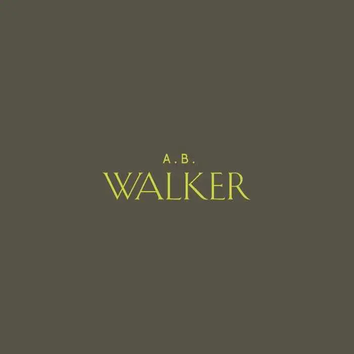 Logo for A B Walker funeral directors in Wokingham RG40 1YB