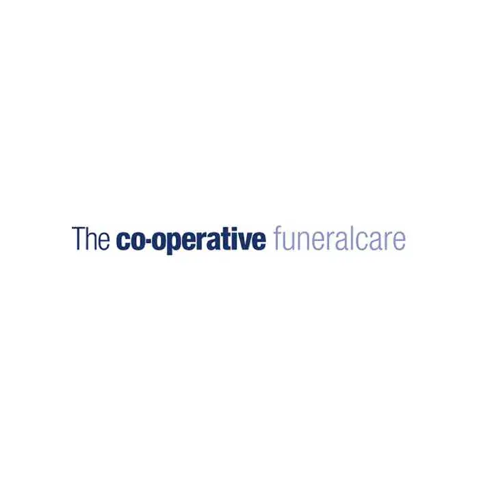 Co-op Funeral Care logo for Caring Lady Funeal Directors in Goring by Sea BN12 4AD