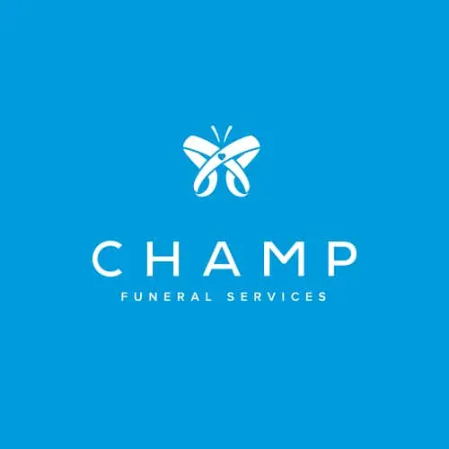 Logo for Champ Funeral Services, funeral directors in Accrington BB5 5DY