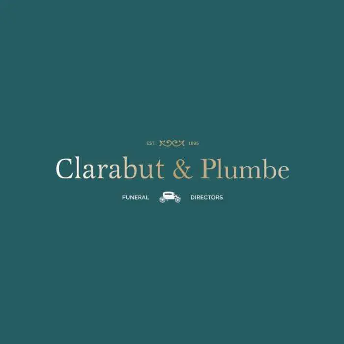 Dignity Funeral Directors logo for Clarabut & Plumbe Funeral Directors in Bedford MK42 9BJ