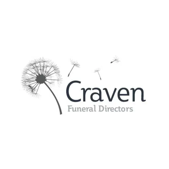 Logo for Craven Funeral Directors in Huyton, L36 0UR