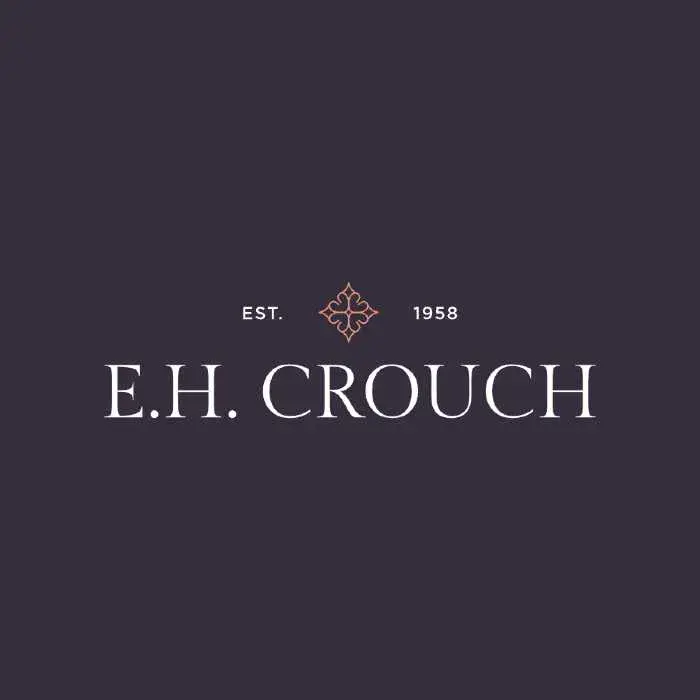Dignity Funeral Directors logo for E H Crouch Funeral Directors in Stotfold SG5 4LD