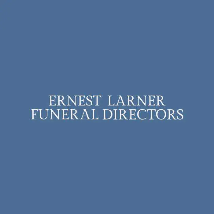 Dignity Funeral Directors logo for Ernest Larner & Son Funeral Directors in Clapham Junction SW11 2PE