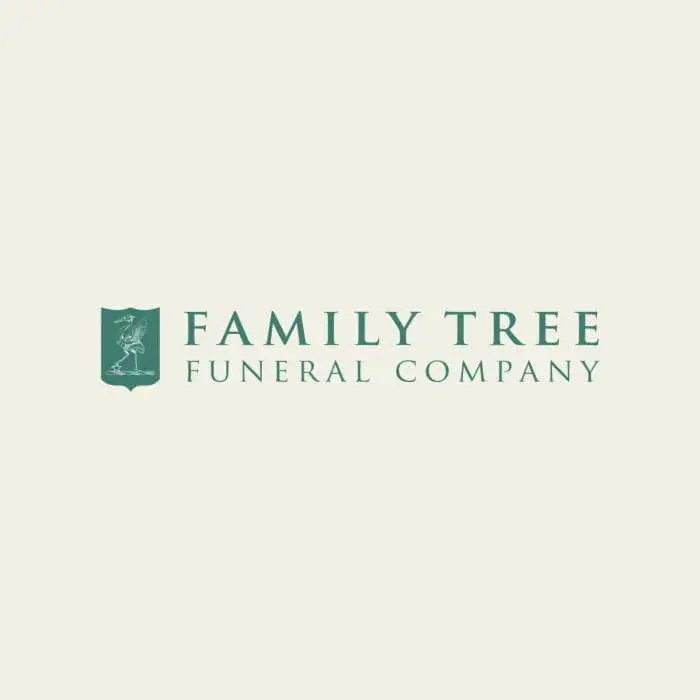 Logo for Family Tree Funeral Company in Stroud, GL5 1DZ