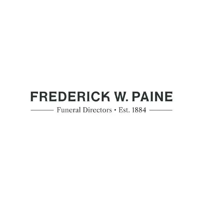 Dignity Funeral Directors logo for Frederick W Paine Funeral Directors in Morden SM4 5BL