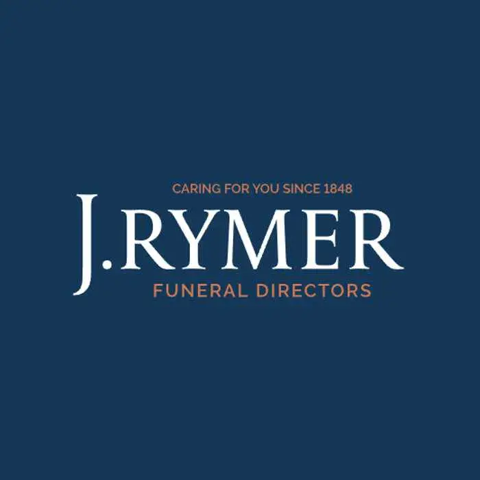Dignity Funeral Directors logo for J Rymer Funeral Directors in Monkgate YO31 7PW