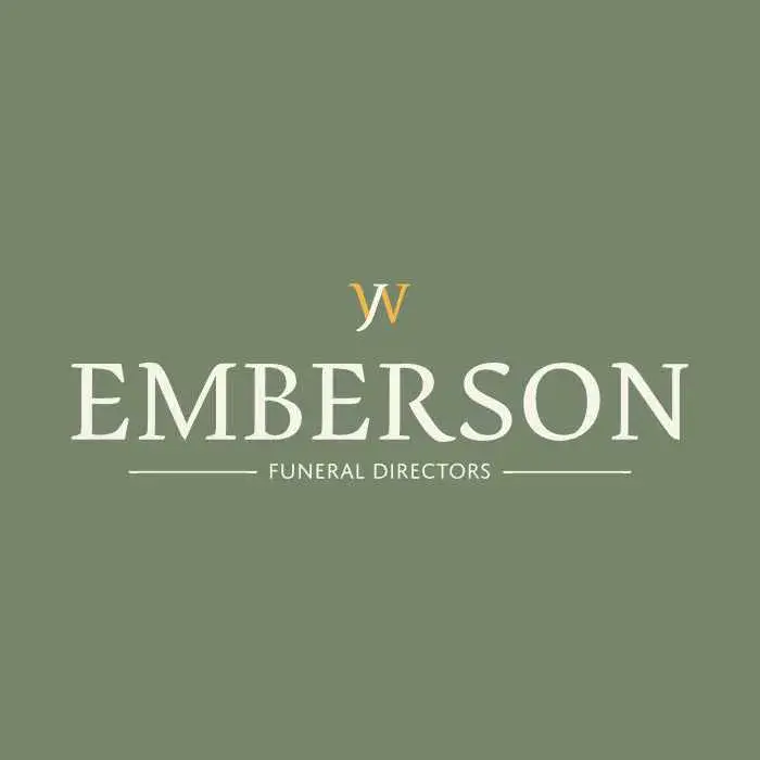 Dignity Funeral Directors logo for J W Emberson Funeral Directors in Grimsby DN31 2DS