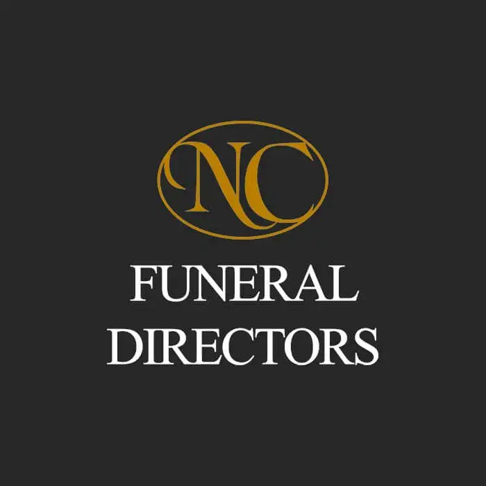 Logo for NC Funeral Directors in Preston, PR2 6UE