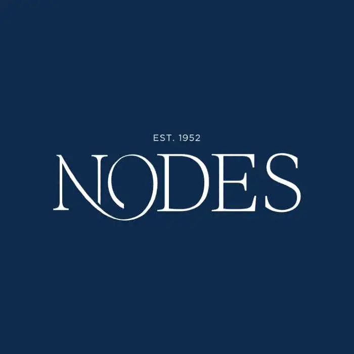 Logo for Nodes Funeral Directors in Willesden NW10 2QD