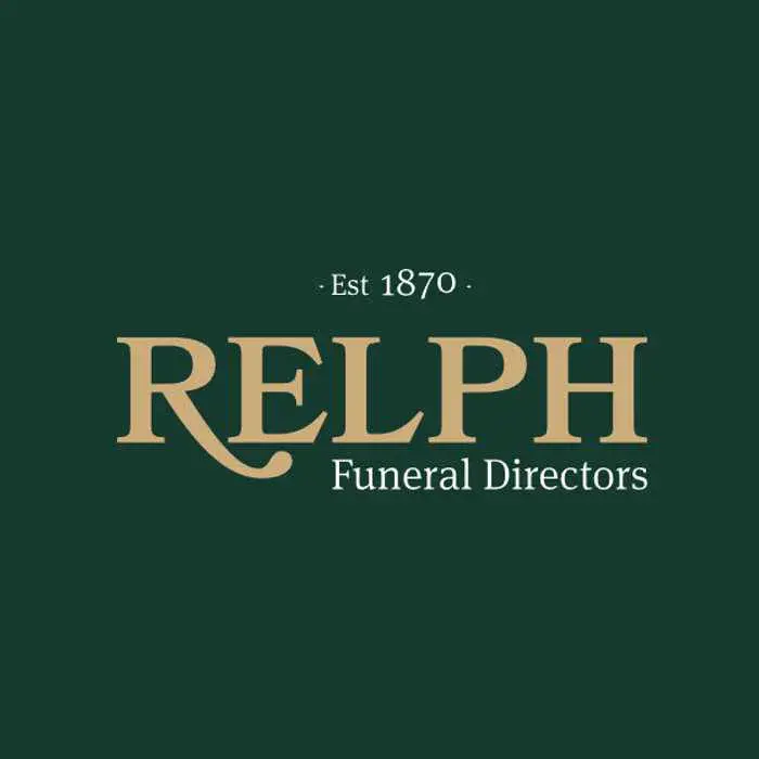 Dignity Funeral Directors logo for Relph Funeral Directors in Billingham TS23 1AB
