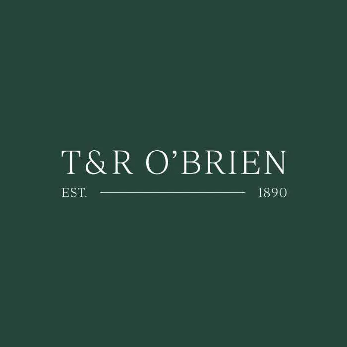 Dignity Funeral Directors logo for T & R O'Brien Funeral Directors in Glasgow G20 7QS