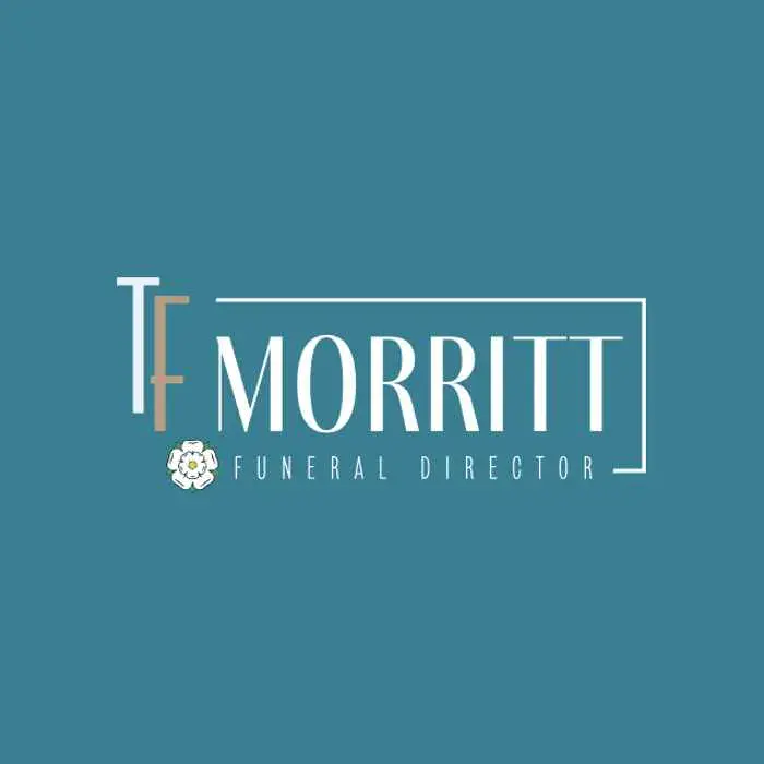 Dignity Funeral Directors logo for T F Morritt Funeral Directors in Castleford WF10 3HD