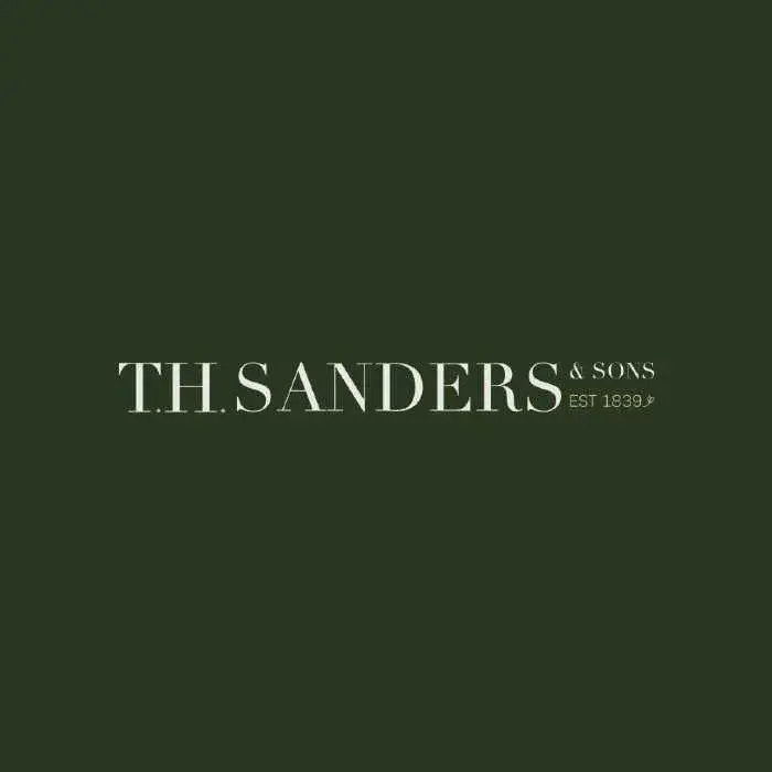 Dignity Funeral Directors logo for T H Sanders & Sons Funeral Directors in Richmond TW9 2NA