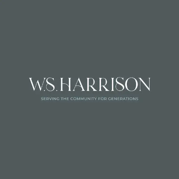 Dignity Funeral Directors logo for W S Harrison Funeral Directors in Newcastle upon Tyne NE6 2UD