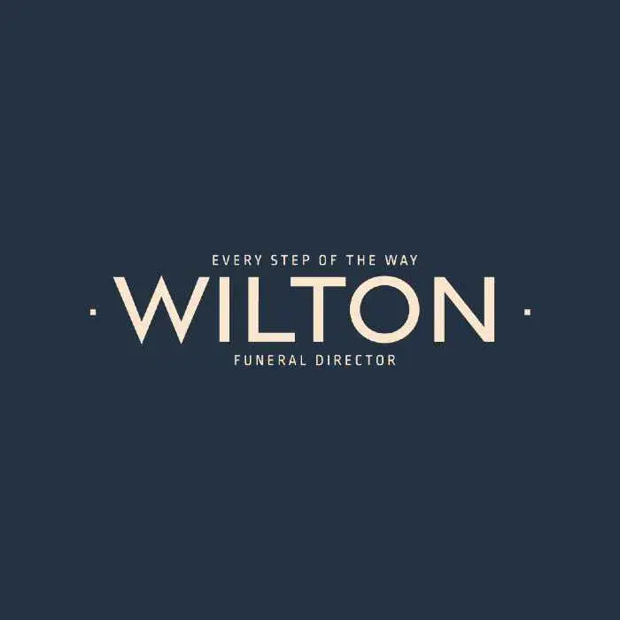 Dignity Funeral Directors logo for Wilton Funeral Directors in Whitehouse BT37 9RW