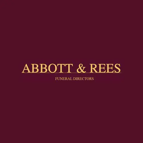 Logo for Abbott & Rees funeral directors in Weymouth DT4 0LY