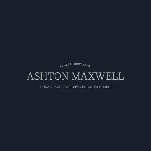Dignity Funeral Directors logo for Ashton Maxwell Funeral Directors in Brixton SW9 7DE