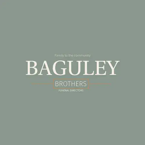 Logo for Baguley Brothers, funeral director in Sherwood NG5 2FB