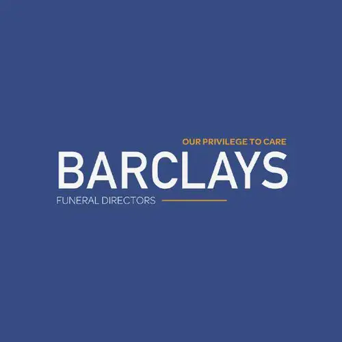 Dignity Funeral Directors logo for Barclays Funeral Directors in Edinburgh EH4 5BZ