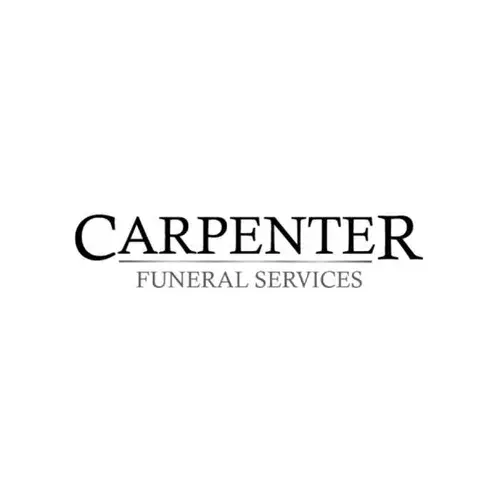 Logo for Carpenter funeral services in Armthorpe DN3 2BN