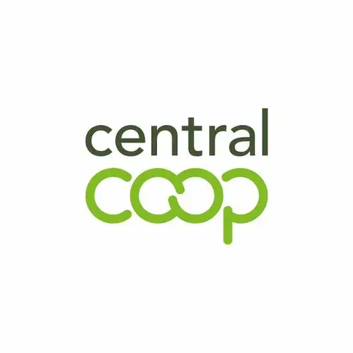 Logo for Central Co-op Funeral, Birstall, funeral directors in LE4 4ED
