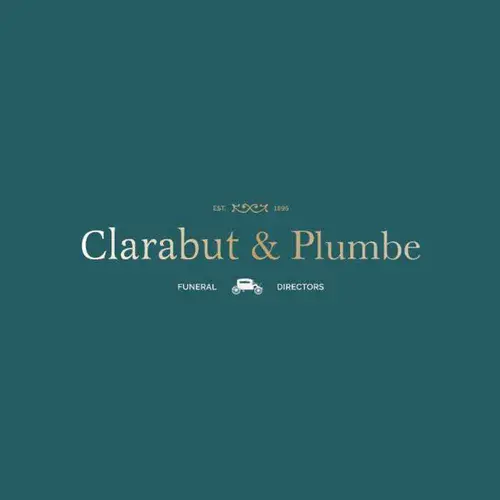 Dignity Funeral Directors logo for Clarabut & Plumbe Funeral Directors in Putnoe MK41 9EQ