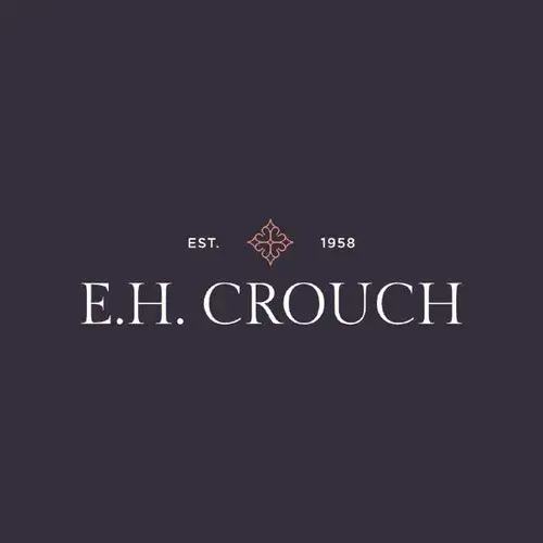 Dignity Funeral Directors logo for E H Crouch Funeral Directors in Letchworth SG6 3BE