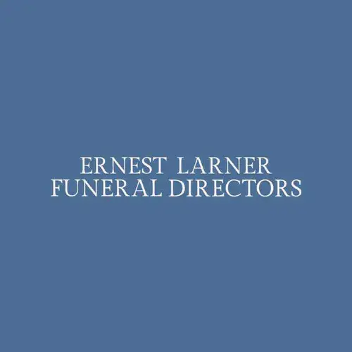 Dignity Funeral Directors logo for Ernest Larner & Son Funeral Directors in Putney SW15 6TG