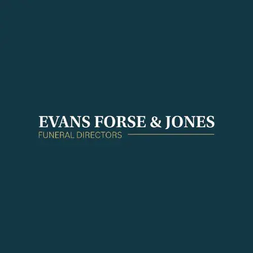 Dignity Funeral Directors logo for Evans Forse & Jones Funeral Directors in Pontyprid CF38 1PY