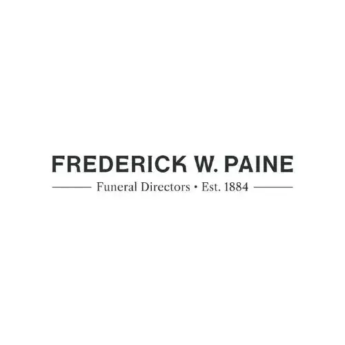 Dignity Funeral Directors logo for Frederick W Paine Funeral Directors in Teddington TW11 8JD