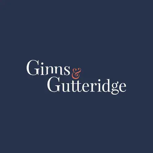 Dignity Funeral Directors logo for Ginns & Gutteridge Funeral Directors in Wigston LE18 1NS