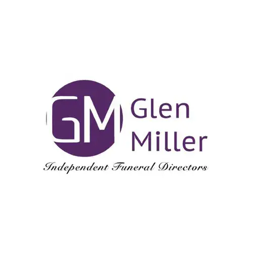 Logo for Glen Miller funeral directors in Boldon Colliery NE35 9AX