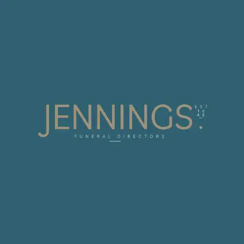 Dignity Funeral Directors logo for Jennings Funeral Directors in Wednesfield WV11 1ST