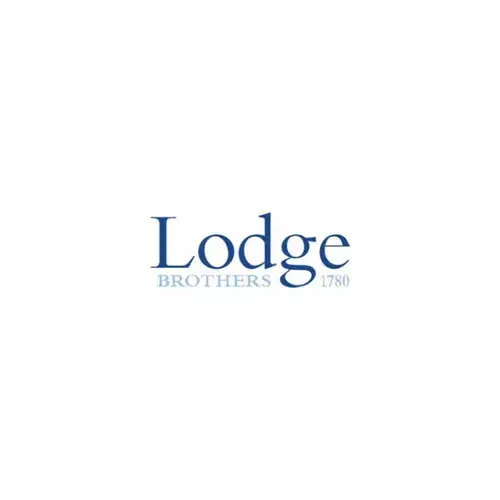 Logo for Lodge Brothers funeral directors in Addlestone KT15 2BQ