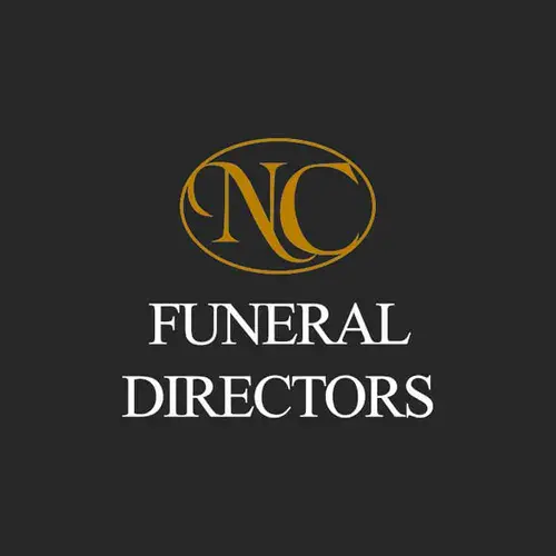 Logo for NC Funeral Directors in Fleetwood, FY7 6DX
