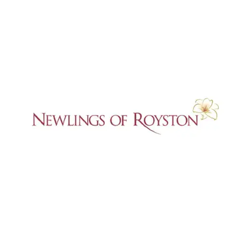 Logo for Newlings of Royston, funeral directors in Hertfordshire, SG8 9LB