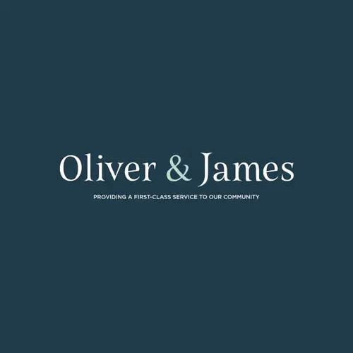Dignity logo for Oliver & James Funeral Directors in Kidlington OX5 1EE