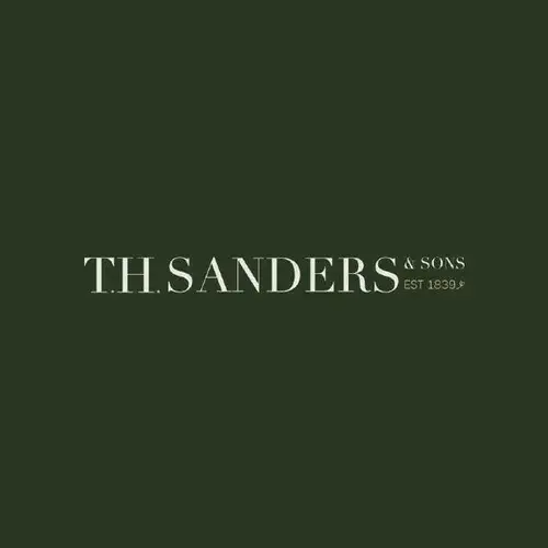 Dignity Funeral Directors logo for T H Sanders & Sons Funeral Directors in Richmond TW9 2NA