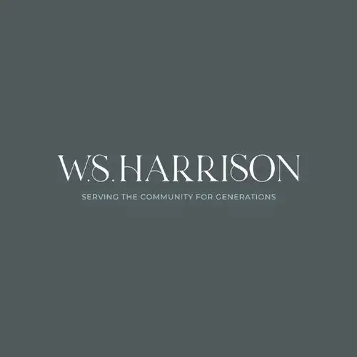 Dignity Funeral Directors logo for W S Harrison Funeral Directors in Whitley Bay NE26 3HL